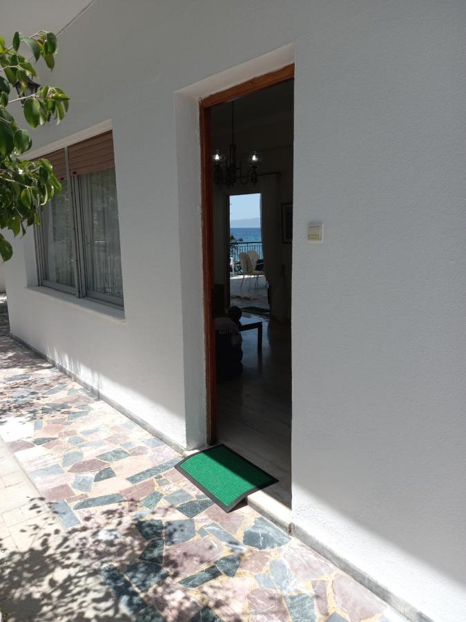 קלמאטה Ekie Apartment With Sea View מראה חיצוני תמונה