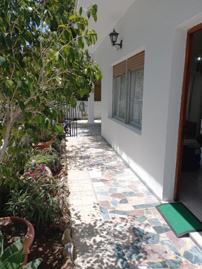 קלמאטה Ekie Apartment With Sea View מראה חיצוני תמונה