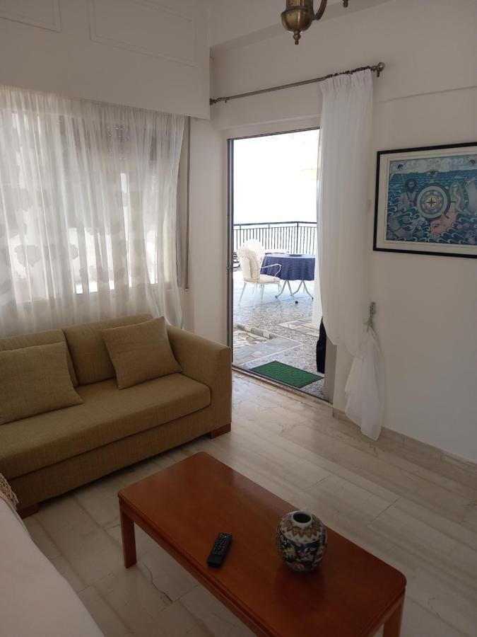 קלמאטה Ekie Apartment With Sea View מראה חיצוני תמונה