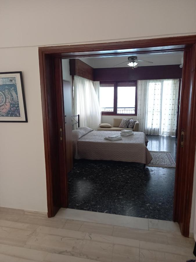 קלמאטה Ekie Apartment With Sea View מראה חיצוני תמונה