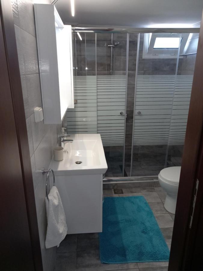 קלמאטה Ekie Apartment With Sea View מראה חיצוני תמונה
