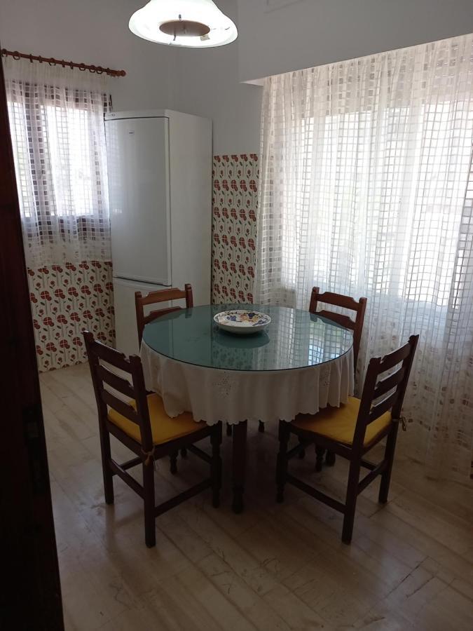 קלמאטה Ekie Apartment With Sea View מראה חיצוני תמונה