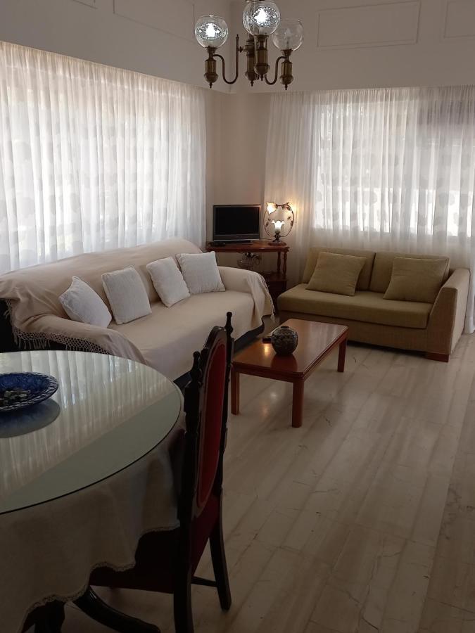 קלמאטה Ekie Apartment With Sea View מראה חיצוני תמונה