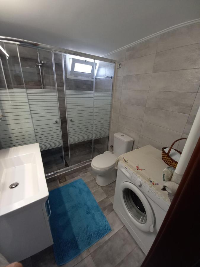 קלמאטה Ekie Apartment With Sea View מראה חיצוני תמונה