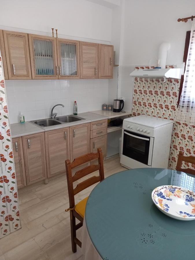קלמאטה Ekie Apartment With Sea View מראה חיצוני תמונה